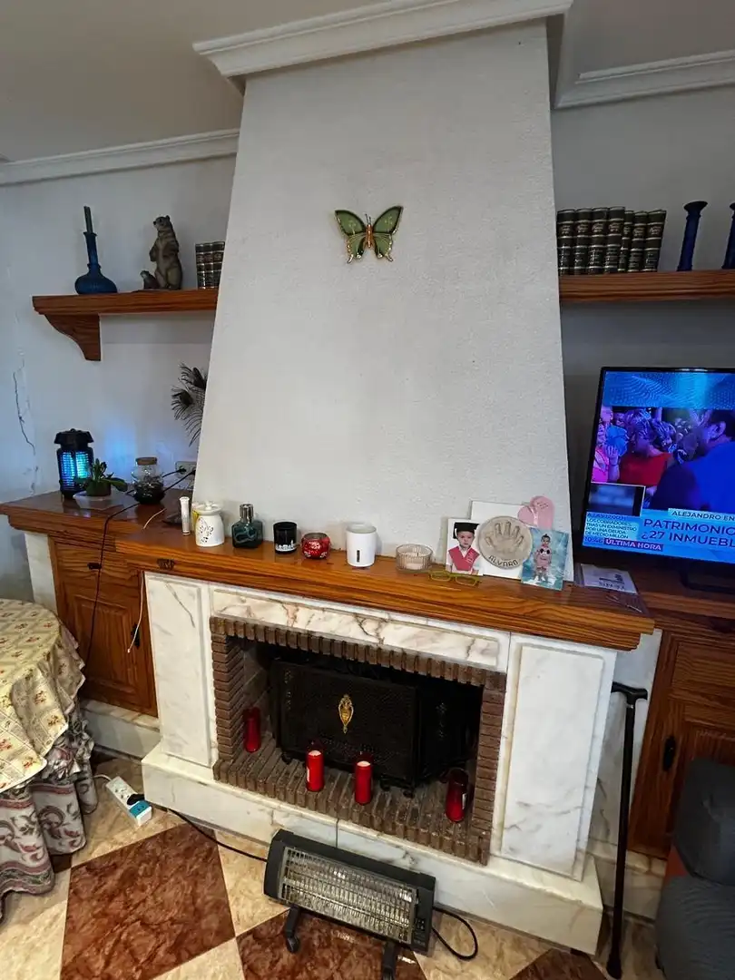 Haus oder Chalet zum Verkauf in Calle de Nuestra Señora de Montserrat