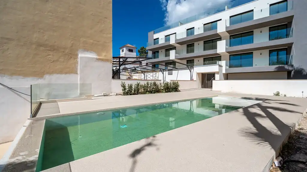 Apartament de lloguer a Palma de Mallorca, Illes Balears