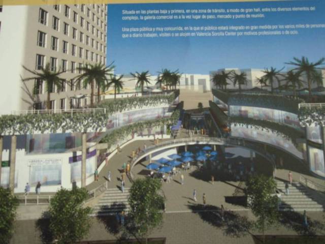 Oficina en Venta en Rocafort