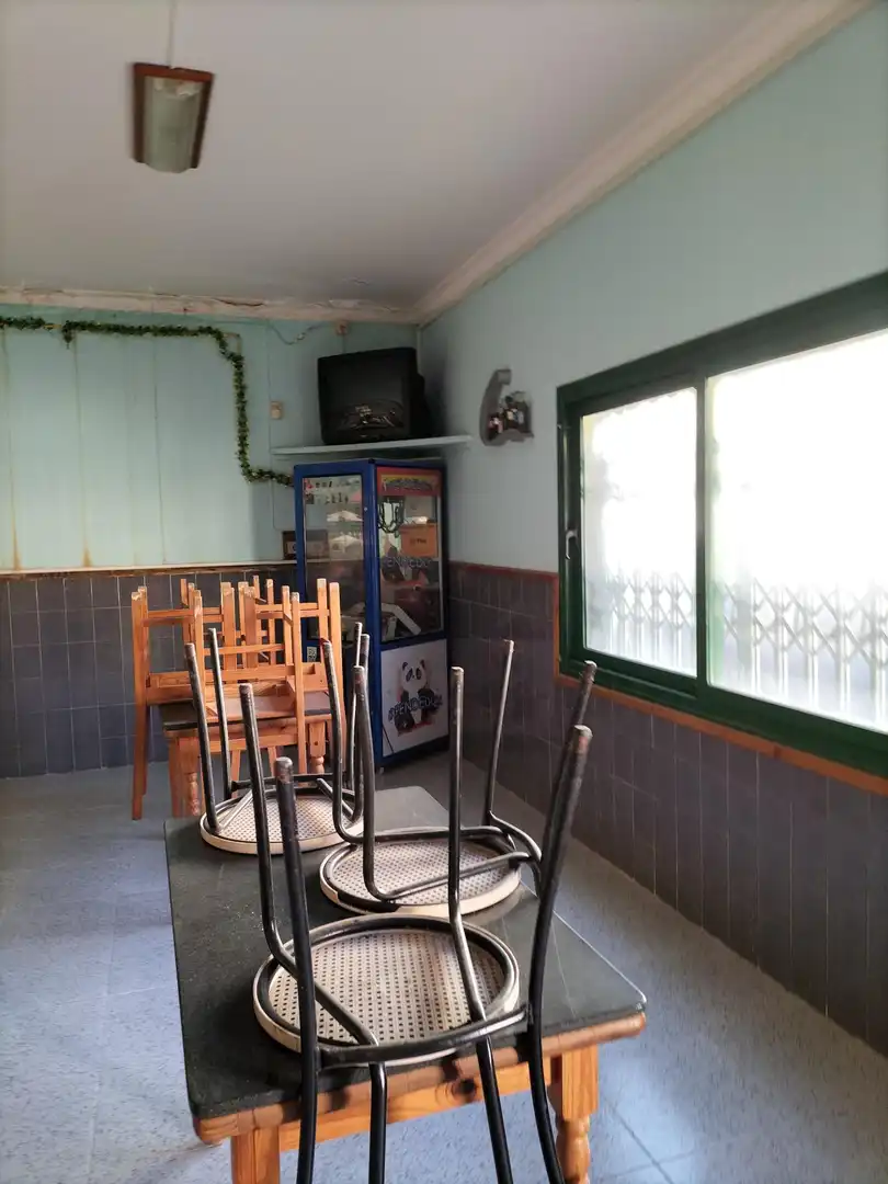 Local en venta en Puerto del Rosario