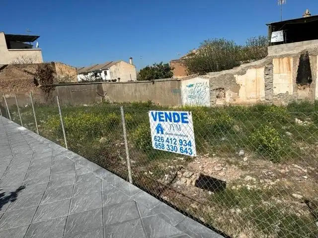 Terreni e lotti in vendita a Calle SAN MARIANO, imagen 3