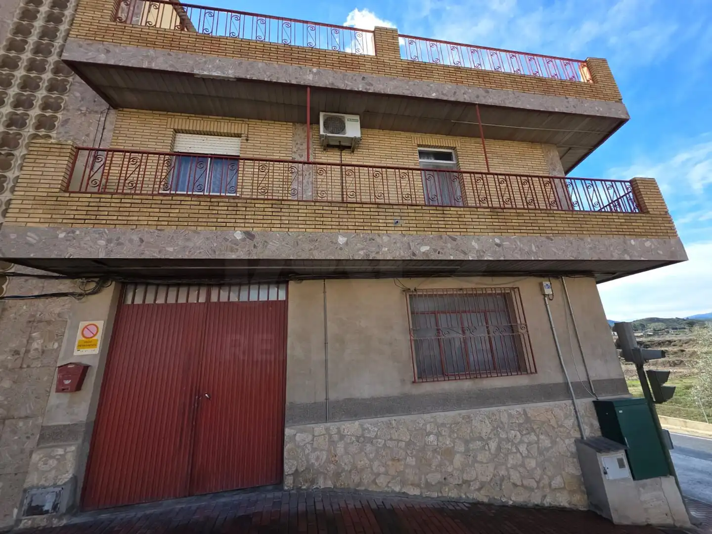 Maison à vendre à Calasparra