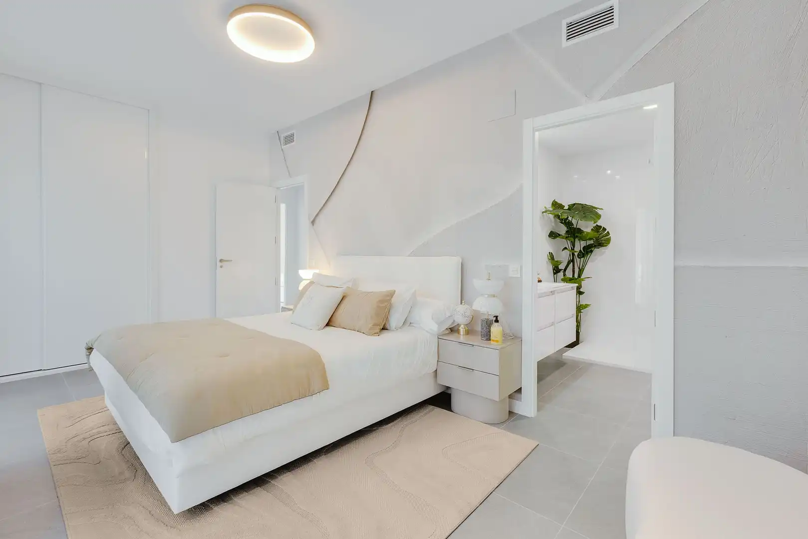 Flat with lift for sale in El Faro de Calaburra - Chaparral, imagen 11