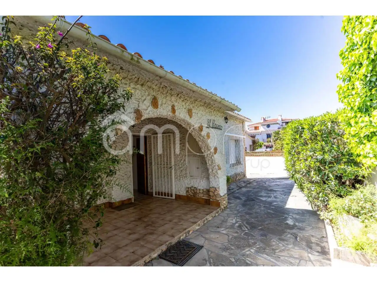 Exterior view of Houses for sale in Torredembarra  with Heating, Private garden and Terrace