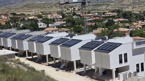 Foto 2 de Apartamento en venta en Calle Sofre, 12, Valle del Sol, Mutxamel
