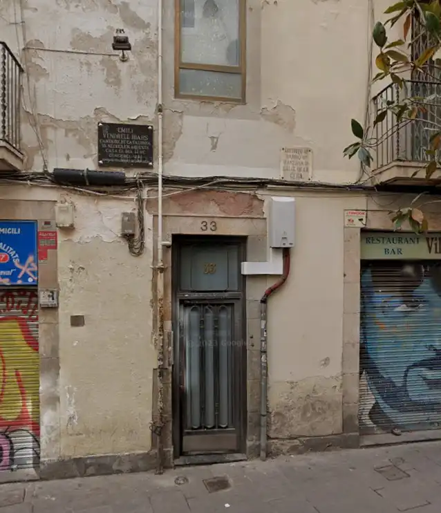 Piso en venta en Carrer de la Cera, imagen 3