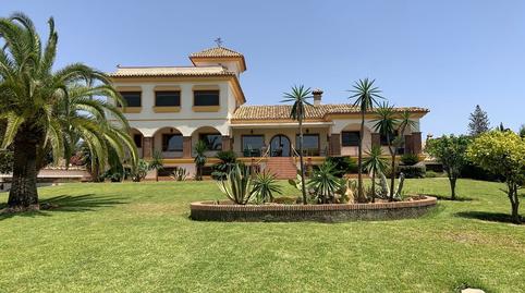 Photo 2 of House or chalet to rent in Urbanización Costabella, Las Chapas - Alicate Playa, Málaga