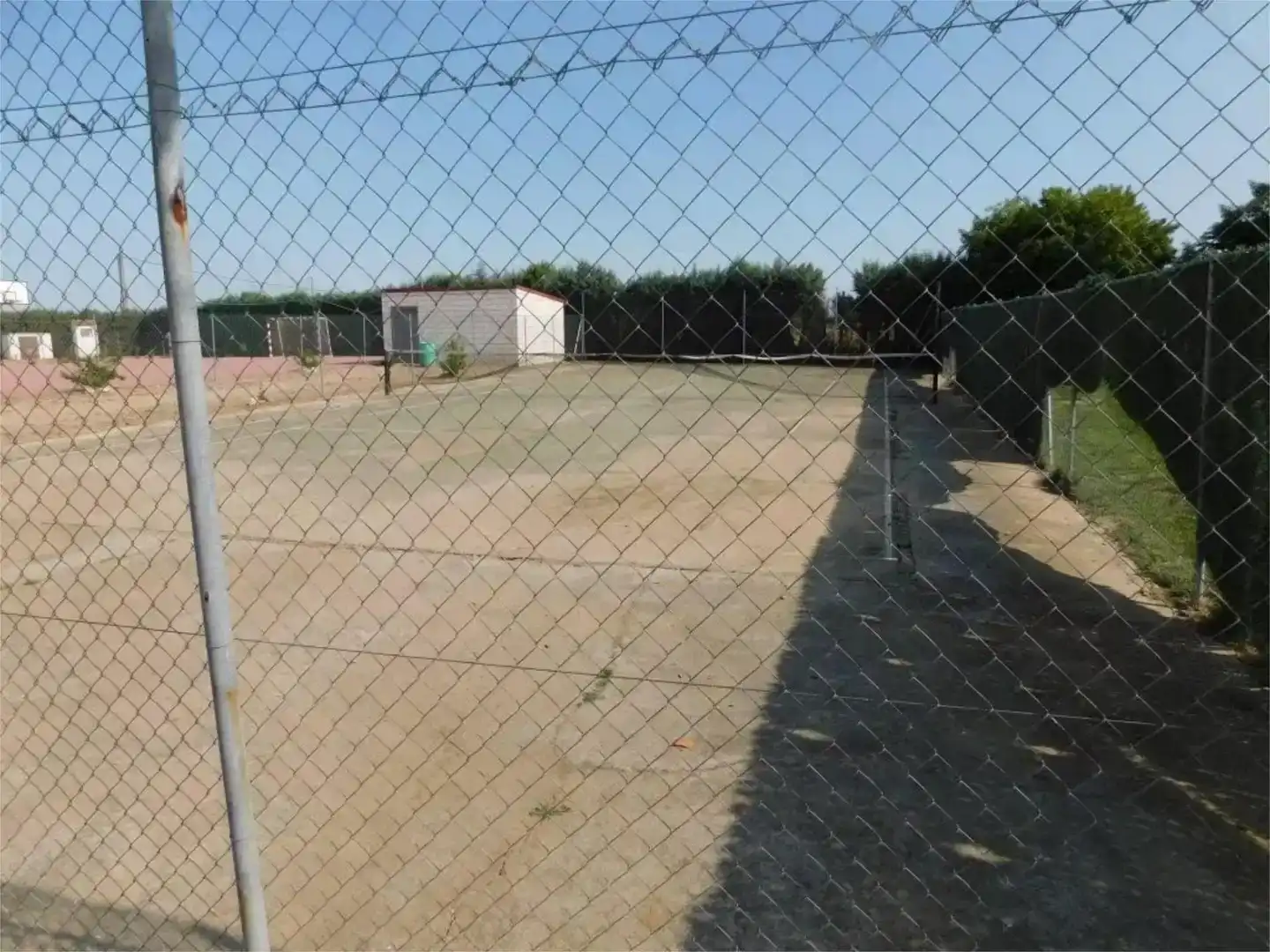 Casa o xalet en venda en Villanueva de la Serena amb Aire condicionat i Piscina