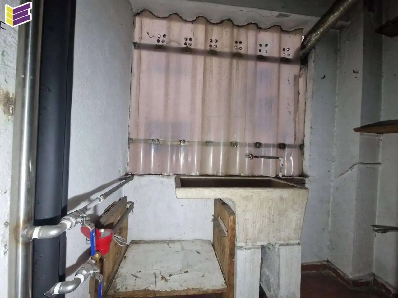 Pis amb ascensor en venda a Calle Urzaiz 118, imagen 4
