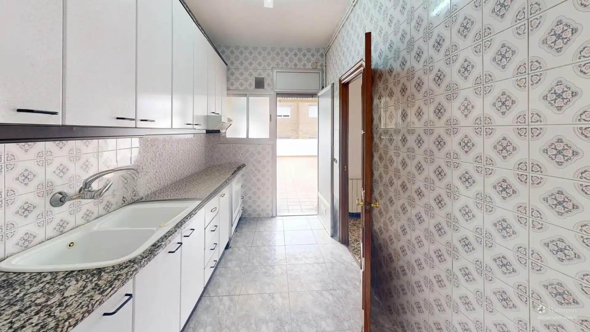 Casa a schiera in vendita a Can Feu - Gràcia, imagen 8