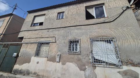 Foto 2 de Pis en venda a Rio Segura , Cabezo de Torres, Murcia