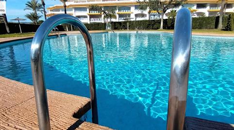 Foto 2 de Àtic de lloguer a Torreblanca, Castellón