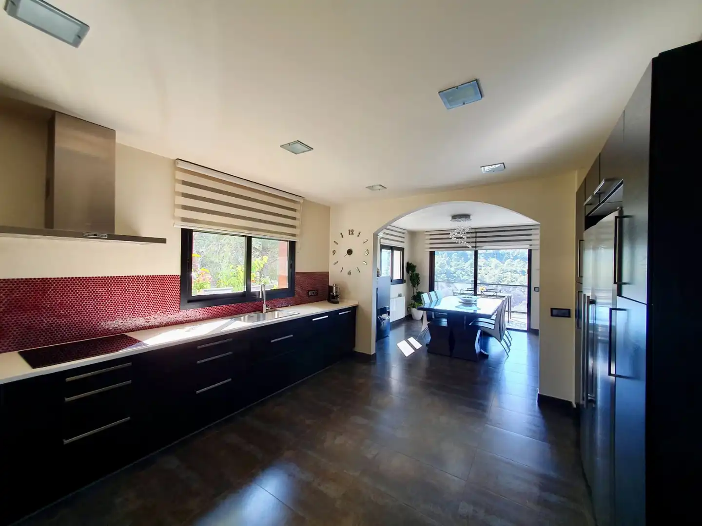 Casa con terraza en venta en Passeig Pins, imagen 22