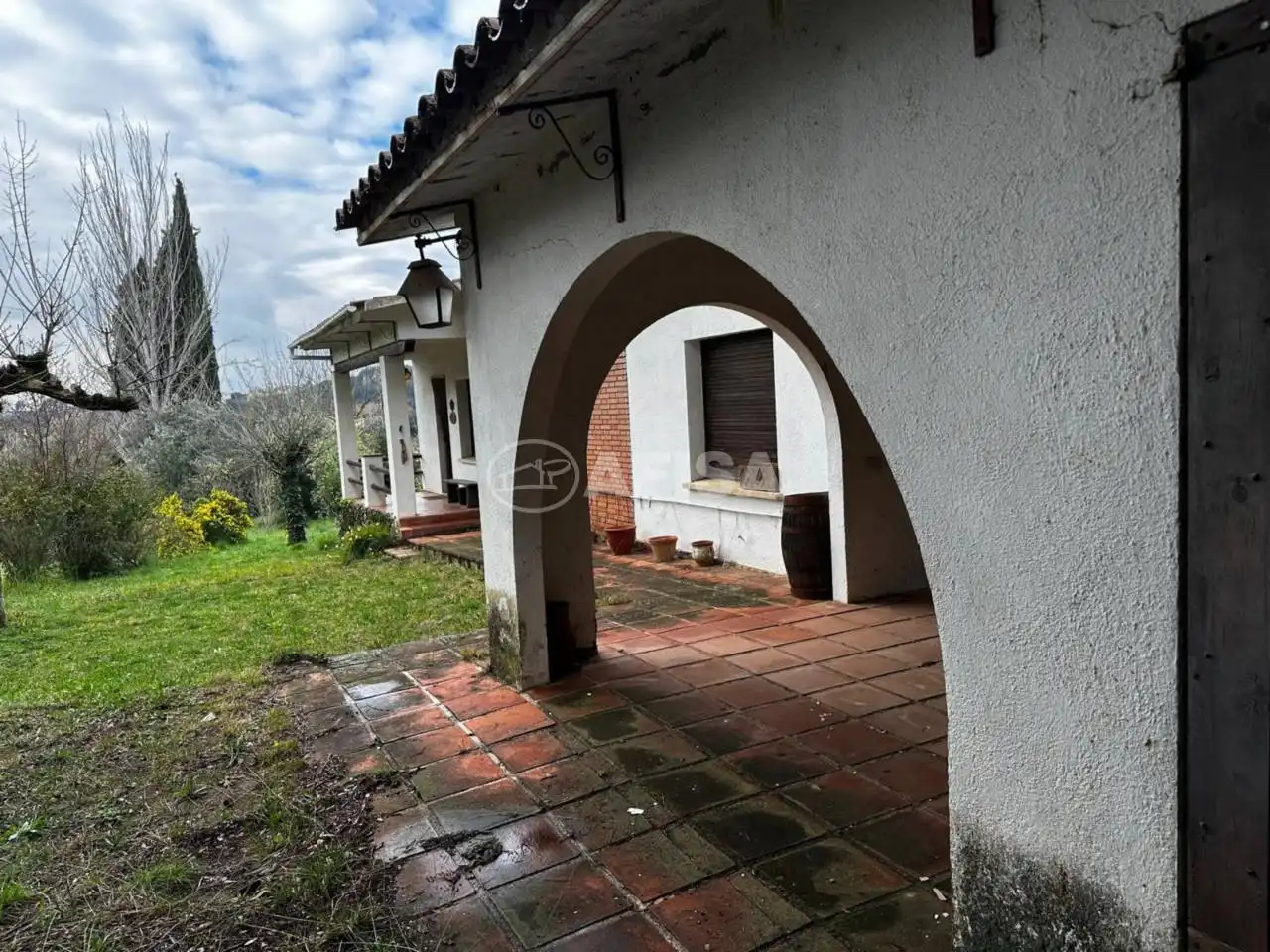 Residential land for sale in Cànoves I Samalús, imagen 10
