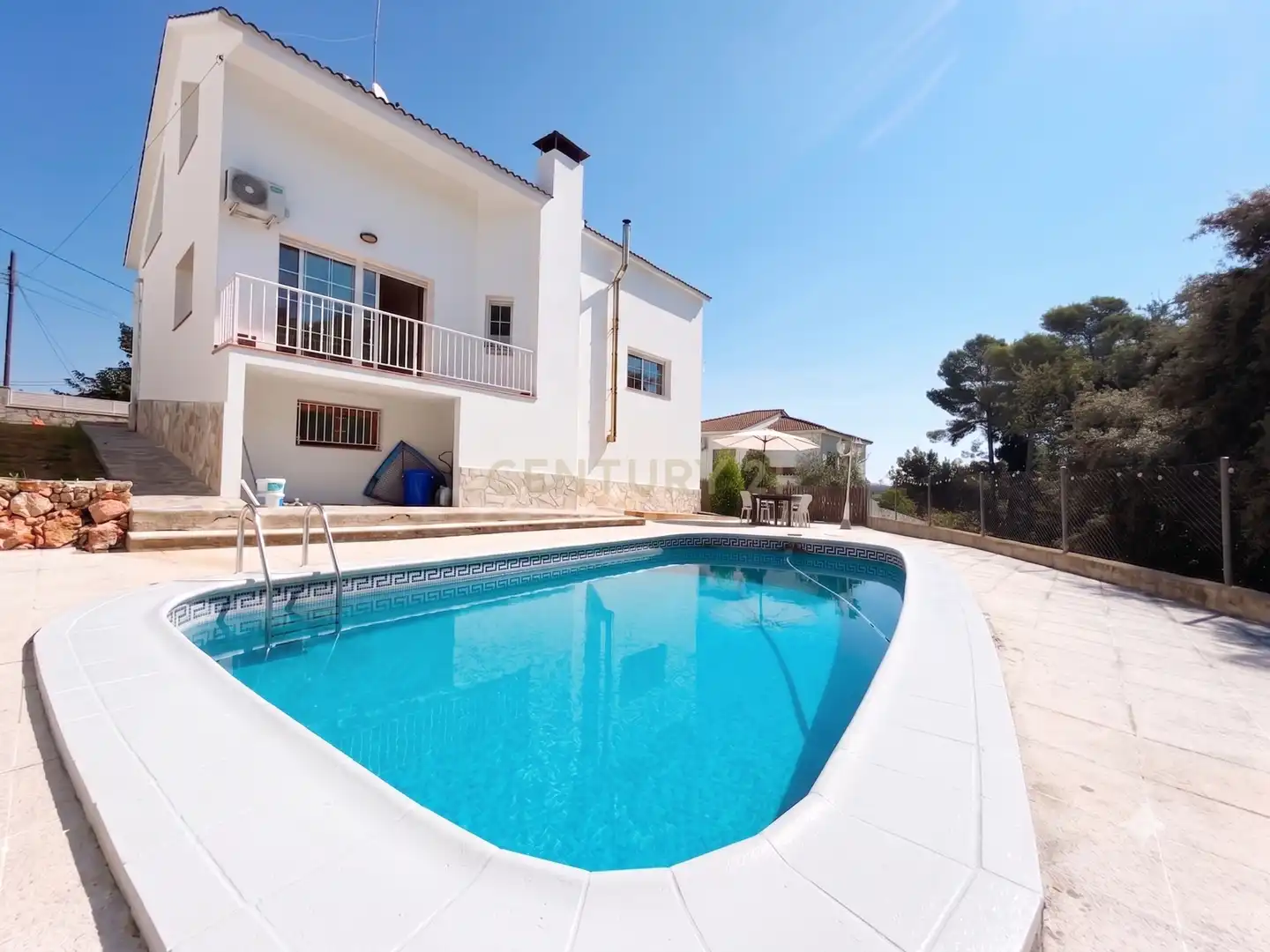 Casa con terraza en venta en Carrer Doctor Gregorio Marañón, Santa Eulàlia de Ronçana, Spain 3, imagen 8