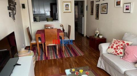 Foto 4 von Wohnungen zum Verkauf in Fratenidad, Masip, Oviedo