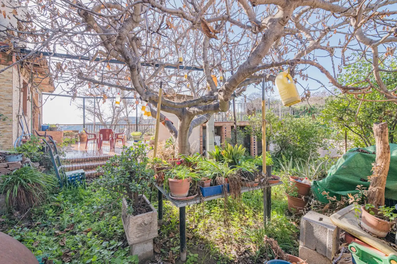 House with terrace for sale in Molvízar, imagen 6