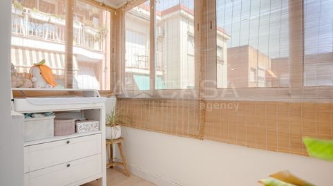 Foto 5 de Piso en venta en Barri de les Corts, Barcelona Capital