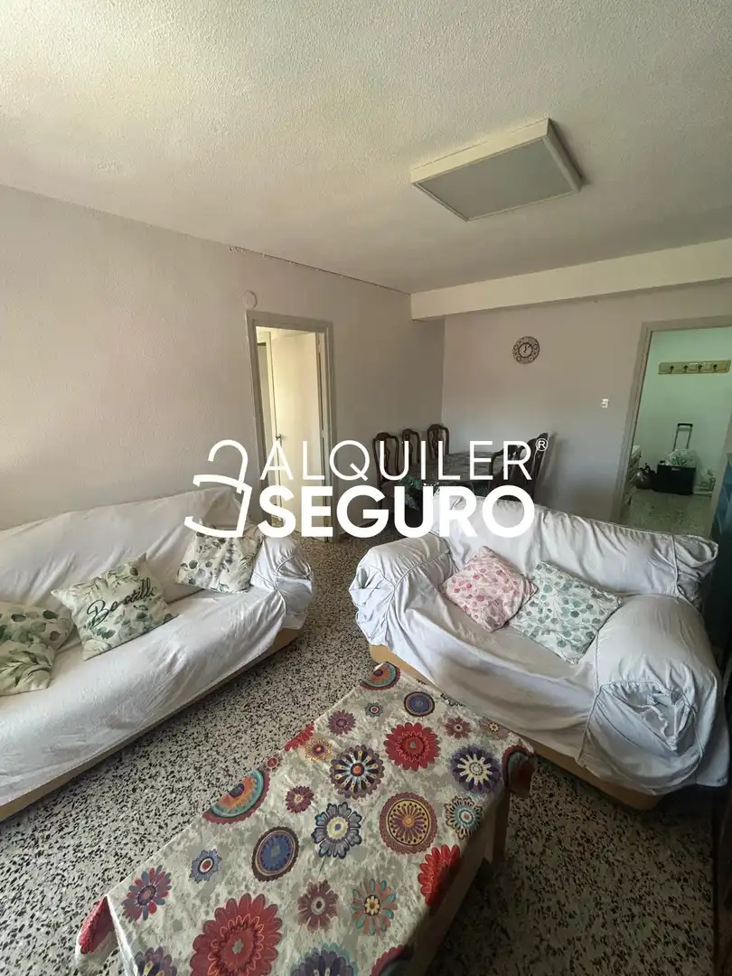 Flat with lift to rent in Doctor Vaca de Castro, imagen 29