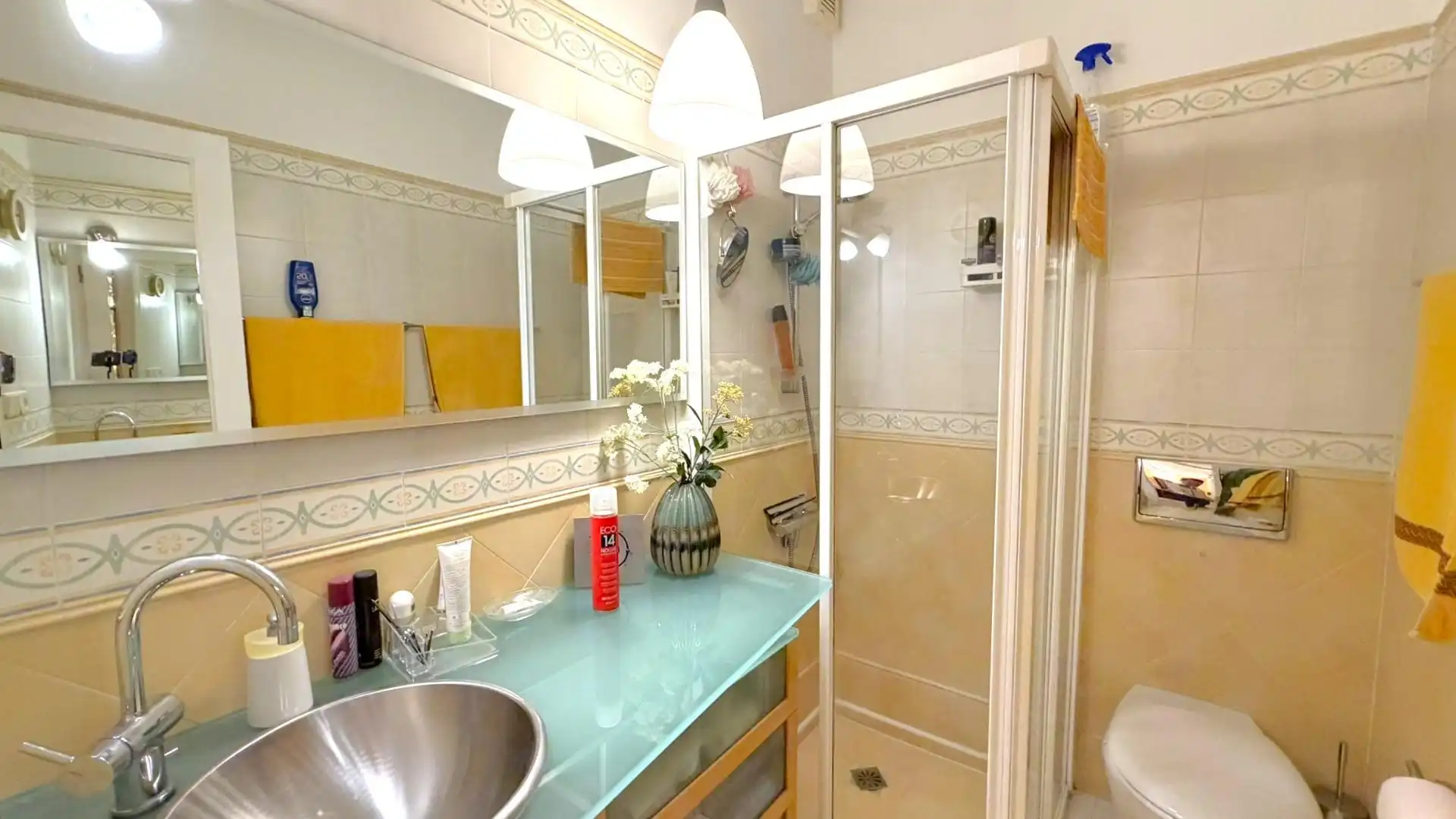 Appartement avec terrasse à vendre à Centro, imagen 17