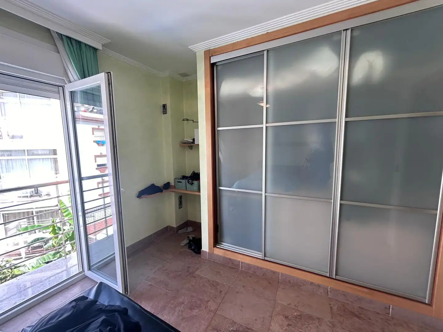 Habitación de Edificio en venta en Torremolinos