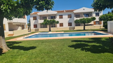 Foto 2 de Apartamento en venta en Carrer de Peñíscola, Cala del Puntal, Vinaròs