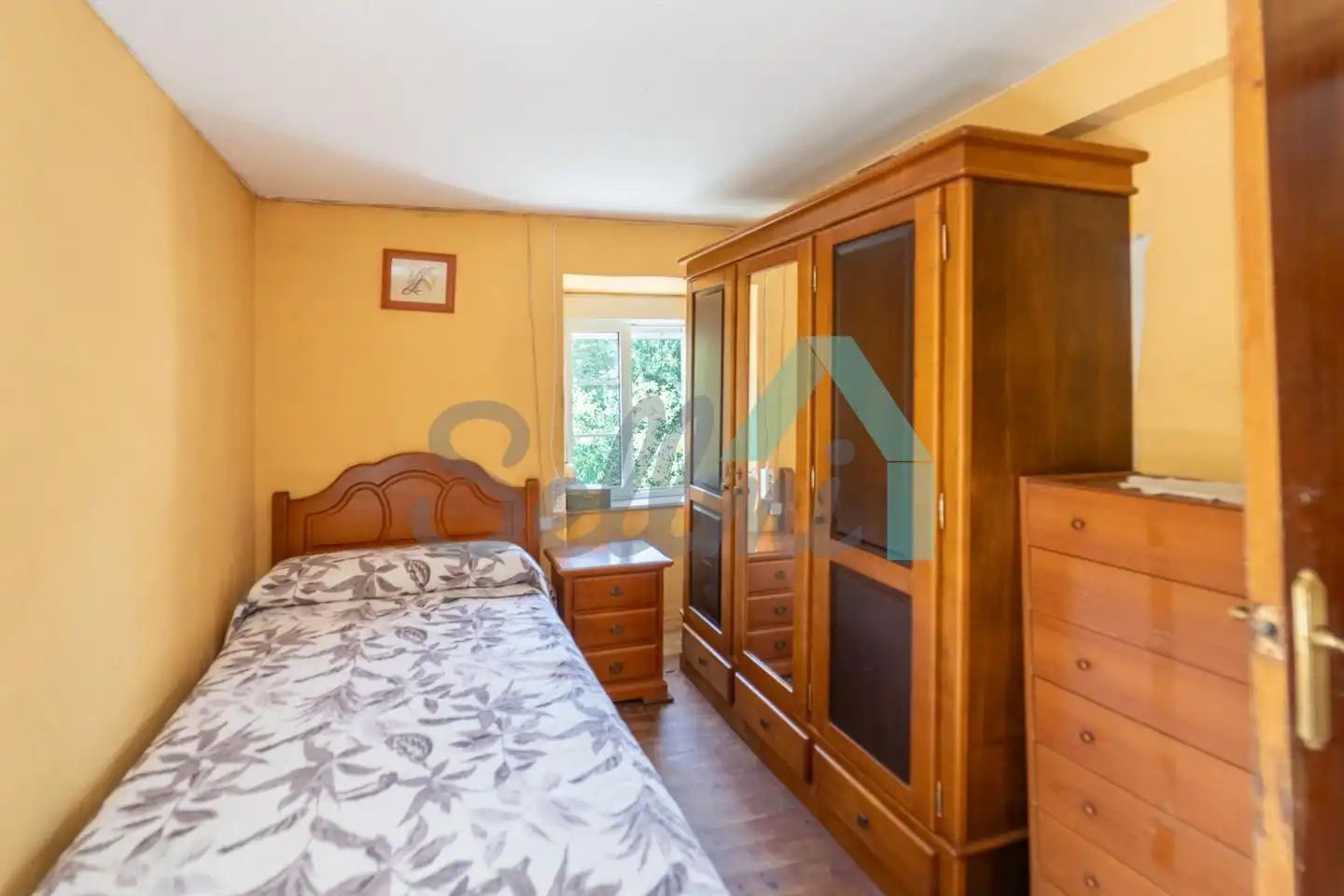 Casa o chalet en venta en Caserio Estilleiro, Coaña