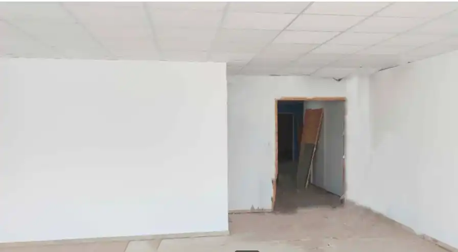 Oficina en venda en Murcia
