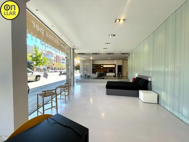 Business premises to rent in Carretera NOVA 66
