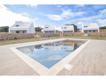 Villa avec piscine à vendre à Na Macaret