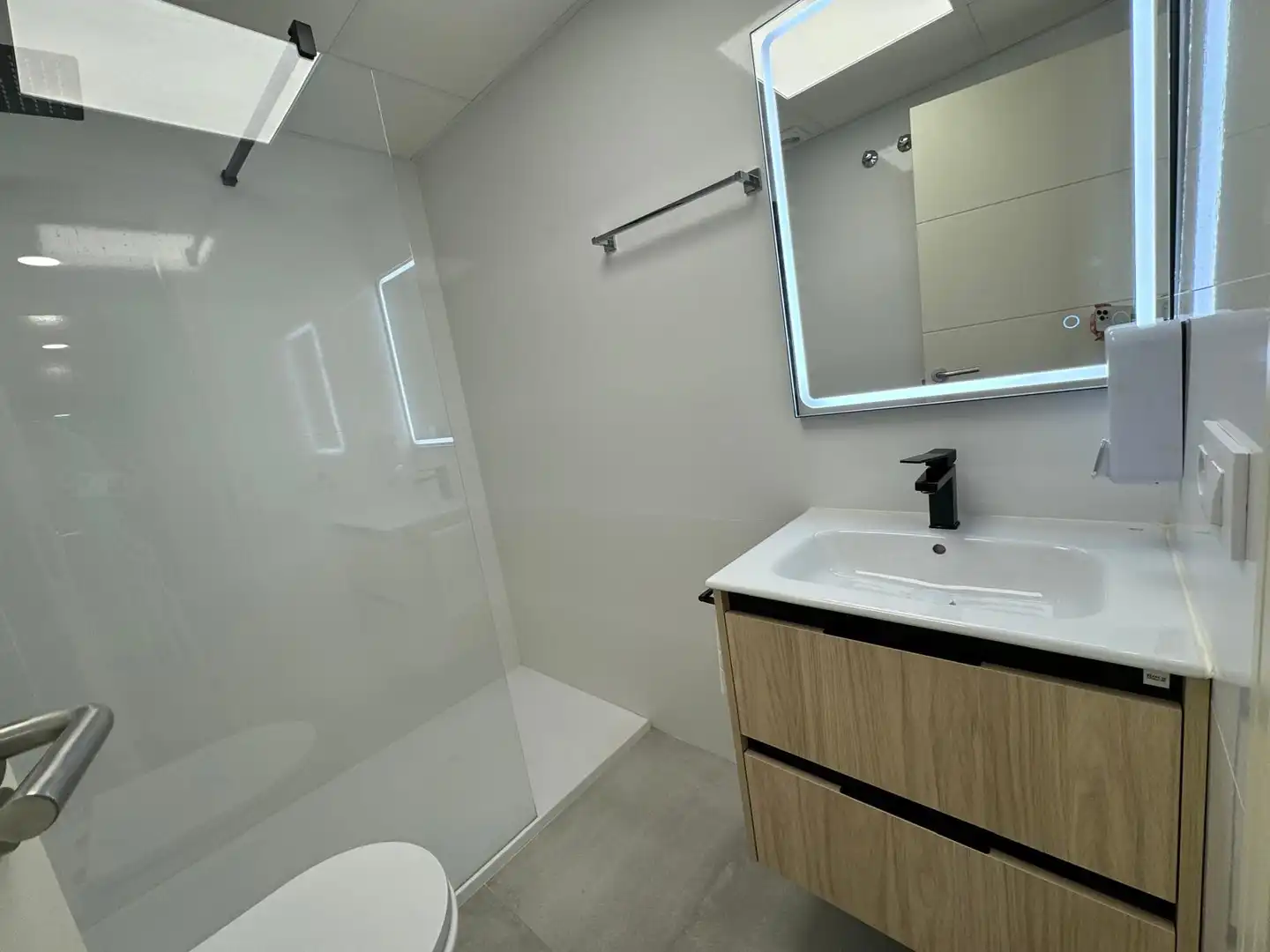 Apartamento con terraza en venta en Zona Levante - Playa Fossa, imagen 18