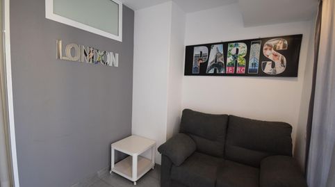 Foto 5 de Estudio de alquiler en Playa del Inglés, San Bartolomé de Tirajana