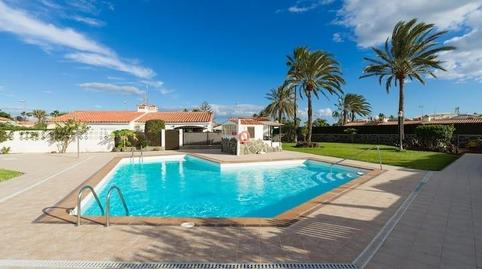 Foto 2 de Casa o xalet de lloguer a Calle Inglaterra, Playa del Inglés, San Bartolomé de Tirajana