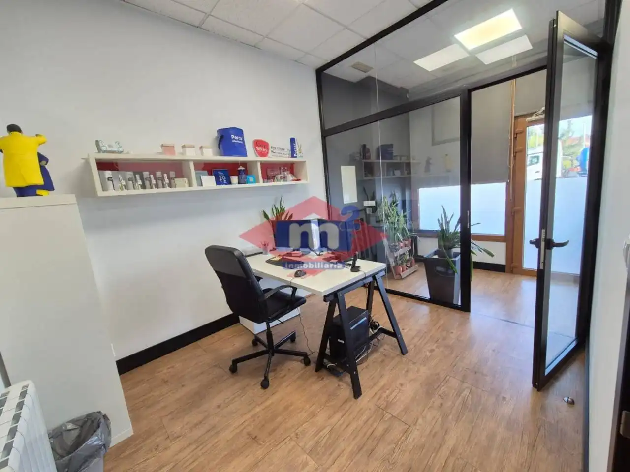 Business premises for sale in Avenida portugal, imagen 7