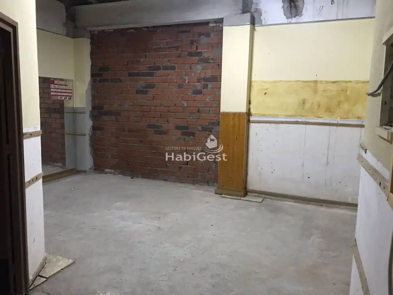Local comercial en venda a Calle SANTIAGO RUSINYOL, imagen 2