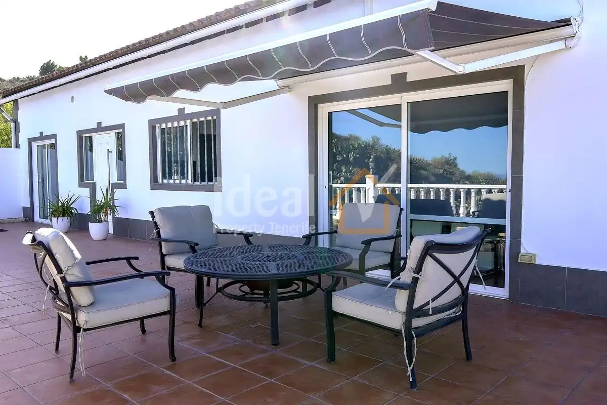 Houses for sale in El Salto