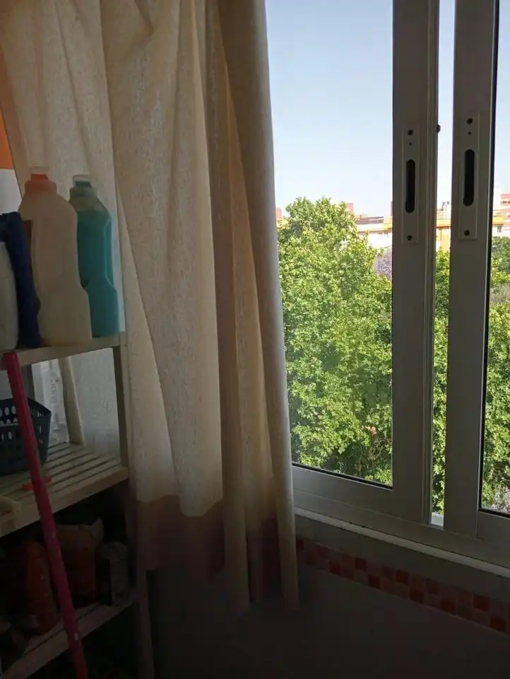 Wohnung zur Miete in De Los Duendes De Sevilla, Tiro de Línea