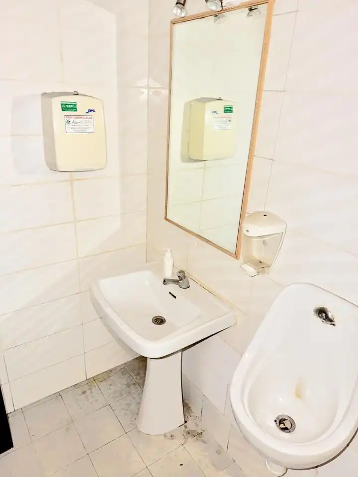 Business premises for sale in Avenida Pablo Iglesias, imagen 29