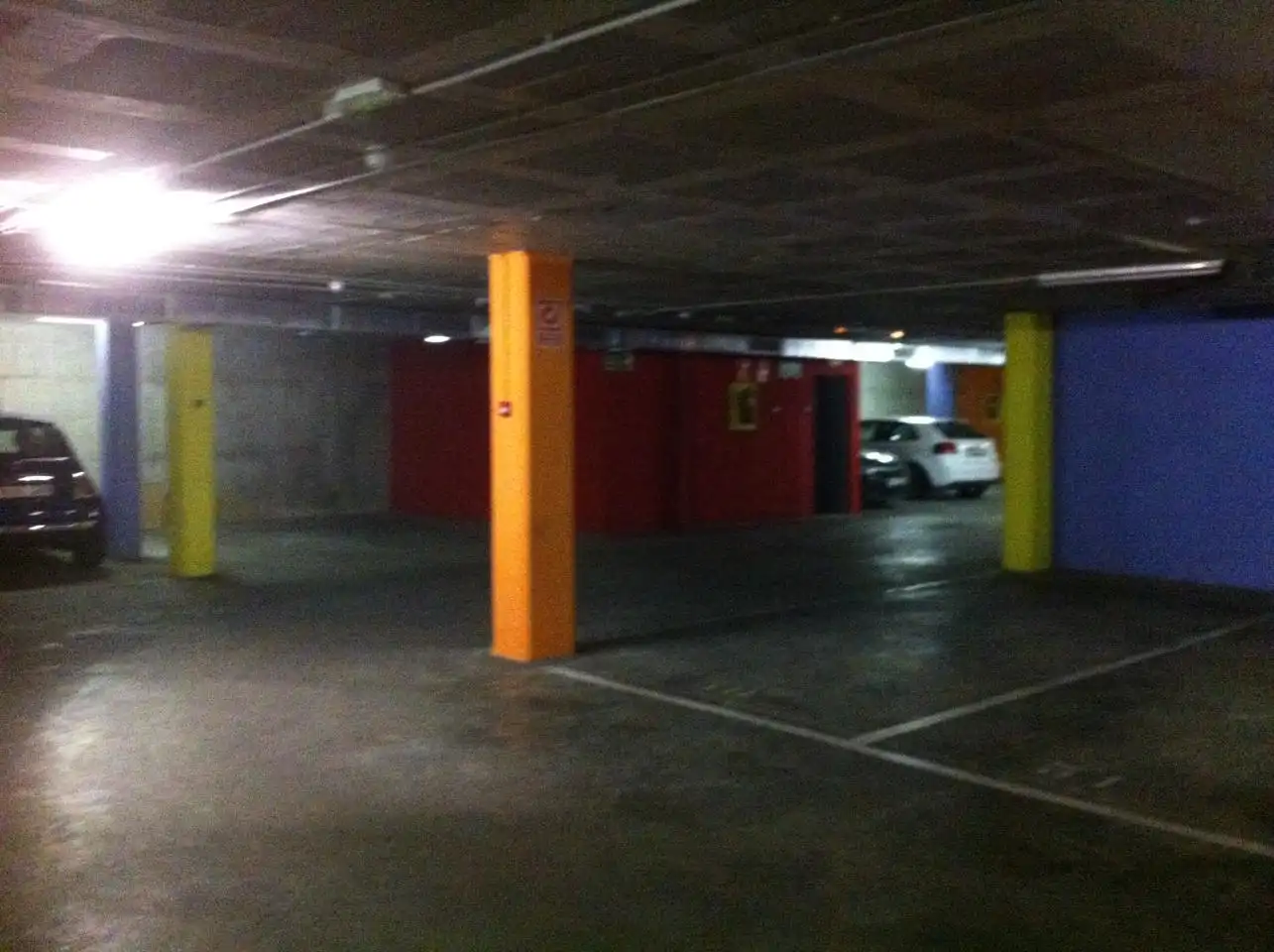 Parking à louer à ancianitat, imagen 16