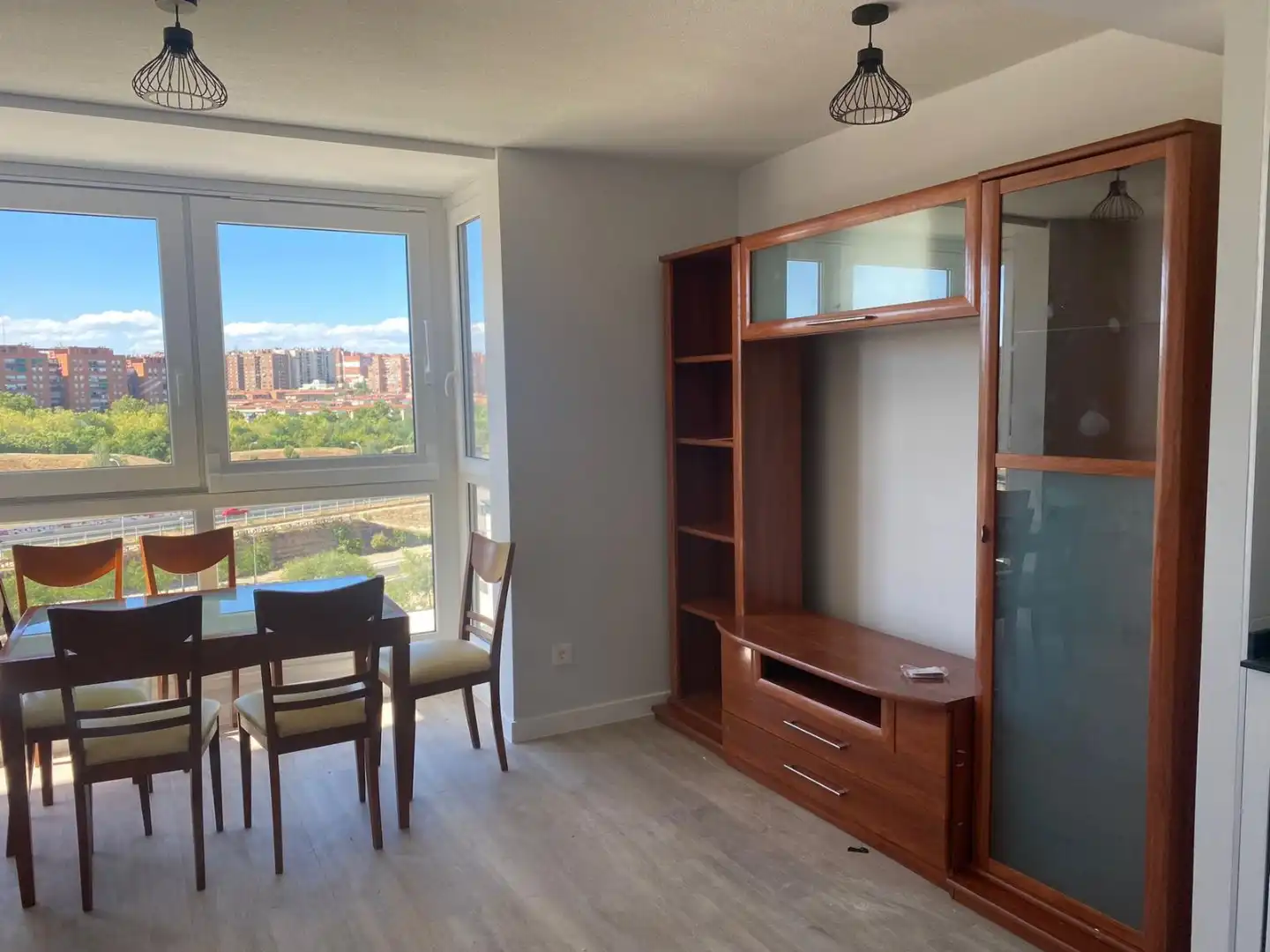 Flat for rent in Madrid, Madrid
