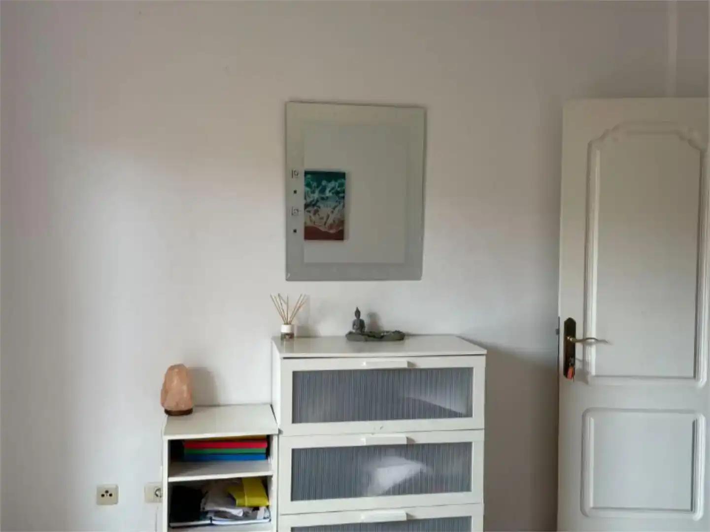 Schlafzimmer von Wohnung zur Miete in Adeje mit Schwimmbad und Möbliert