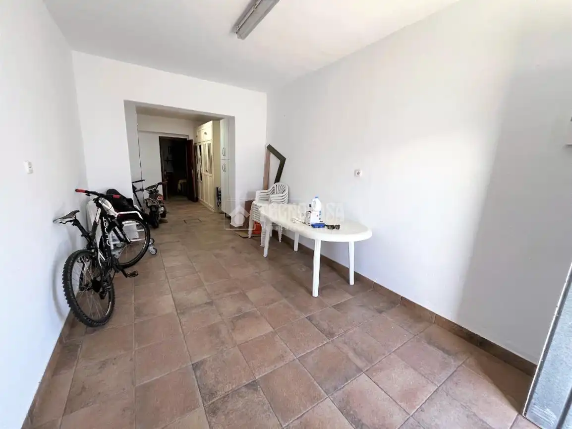 Detached homes for sale in San Fernando  with Air Conditioner, Balcony and Alarm