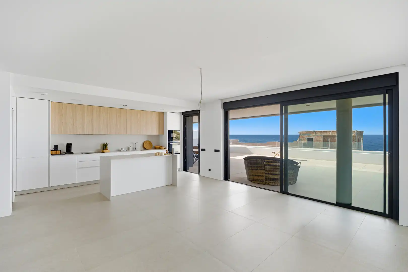 Apartament amb piscina en venda a Río Real - Los Monteros, imagen 3