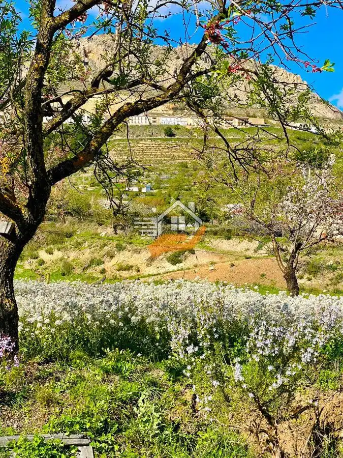 Residencial en venda en Vélez-Blanco