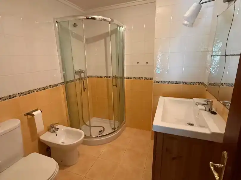 Bany de Pis en venda en Siero