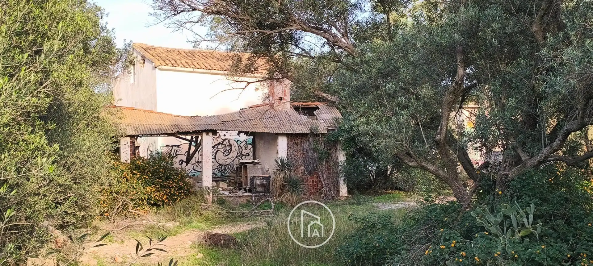 Detached house for sale in Casas Verdes - Ermita