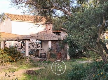 Villa in vendita a Casas Verdes - Ermita