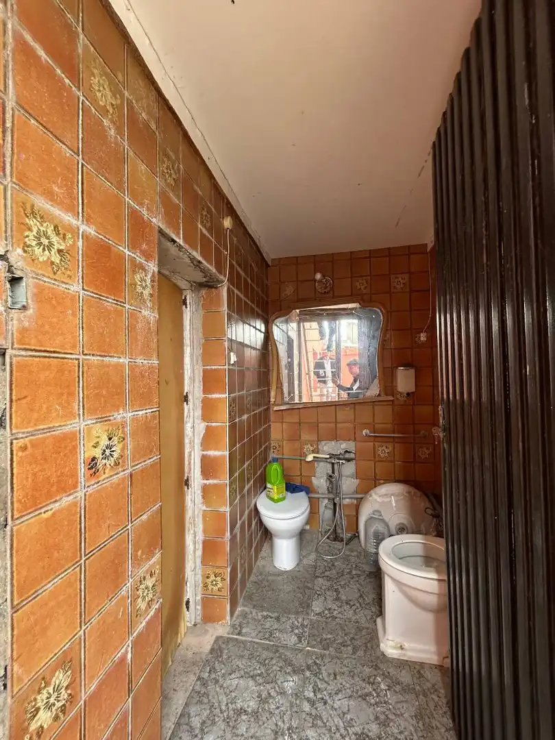 Bungalow mit Pool zum Verkauf in C. Blasco IbÃ¡Ã±ez, imagen 23
