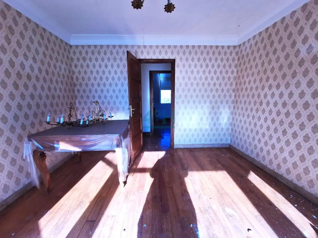 Habitación de Casa o chalet en venta en Baños de Molgas con Calefacción, Jardín privado y Terraza