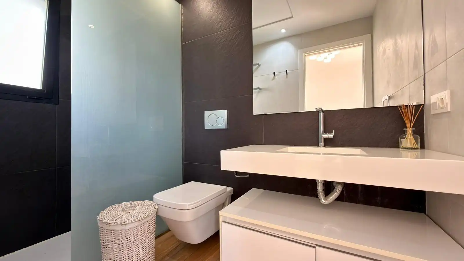 Chalet con piscina en venta en La Alberca, imagen 25